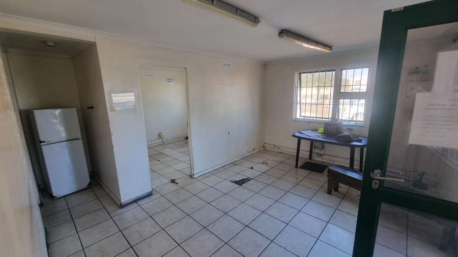 To Let commercial Property for Rent in Saxenburg Park 2 Western Cape